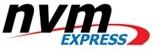 Логотип NVM Express