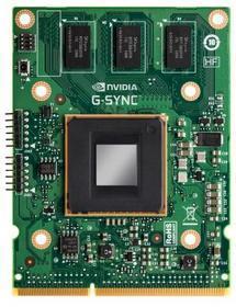 Контроллер NVIDIA G-SYNC