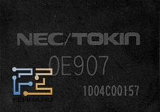 Gigabyte GV-N56GSO-1GI, Prodalizer NEC/TOKIN