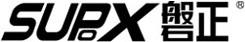 Логотип SUPoX