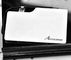 Продукция Amacrox и FSP. Совсем неожиданные блоки питания и зарядные устройства