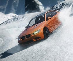 Обзор игры Need for Speed: the Run