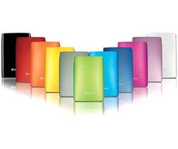 Сравниваем внешние винчестеры Kingmax и Verbatim с интерфейсом USB 3.0