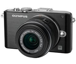 Многообещающая беззеркалка с сенсорным дисплеем. Обзор Olympus PEN E-P3