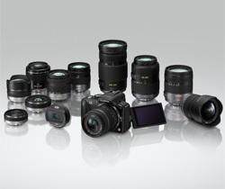 Золотая середина. Обзор системной камеры Panasonic Lumix G3