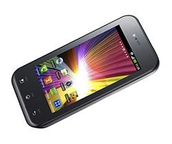 Яркий, как солнце. Обзор смартфона LG Optimus Sol