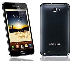 Больше, чем смартфон. Обзор Samsung Galaxy Note