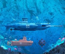 Предварительный обзор игры Steel Diver