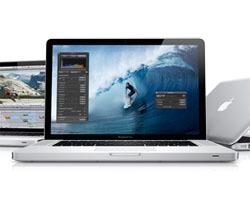 Новые Apple MacBook Pro и Thunderbolt. Как молния ударила в яблоко