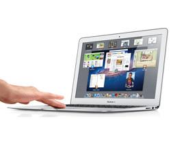 Обзор MacBook Air 11.6 и 13.3, самых тонких ноутбуков Apple