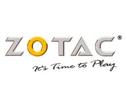 Обзор видеокарт Zotac на основе NVIDIA GeForce 500-й серии