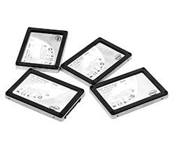 Обзор быстрых накопителей Intel SSD 520 Series с контроллером LSI Sandforce. И пусть компьютер не тормозит