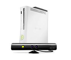 Обзор Microsoft Kinect: беспроводной контроллер нового поколения