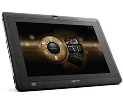 Приятное с полезным. Обзор планшета-нетбука Acer Iconia Tab W500 на Windows 7