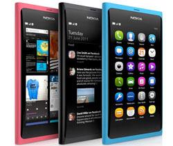 Предварительный обзор Nokia N9. Первый и последний смартфон на MeeGo