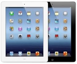 Глаз радуется. Обзор нового iPad