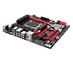 Оверклокерский Micro-ATX. Обзор материнской платы ASUS Rampage IV Gene