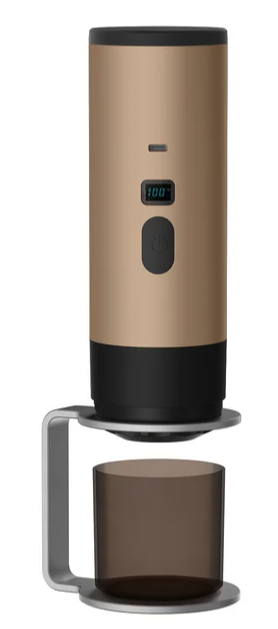 AliExpress объявил самые популярные кофемашины и кофемолки у россиян за 2025 г.