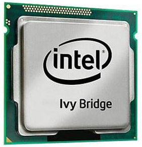 Процессор Intel Core i5