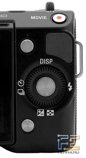 Sony NEX 5 обладает возможностями зеркальных камер и минималистичным интерфейсом