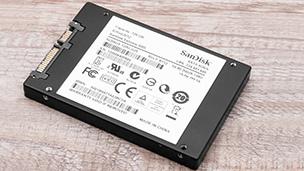 Обзор SSD Sandisk Extreme – небольшого, но быстрого SSD-диска