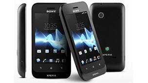 Доступный Android с двумя SIM-картами. Видеообзор Sony Xperia tipo dual
