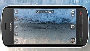 Nokia 808 PureView. Часть 1. Фотоаппарат со встроенным телефоном, и как с этим жить