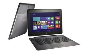 ASUS Vivo TAB RT TF600T — почти планшет на почти Windows 8
