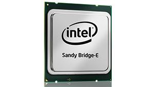 Младший из старших. Обзор Intel Core i7-3820