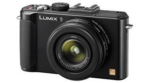 Компактный флагман. Обзор фотокамеры Panasonic Lumix LX7