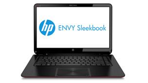 Сликбук — как ультрабук, только недорого. Обзор HP ENVY 6-1031er