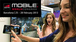 MWC 2013: Новый гигафлагман LG Optimus G Pro, а также обновление L7 II и L5 II