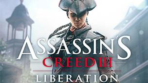 Новое открытие Америки! Интервью с сопродюсером игры Assassin’s Creed III: Liberation на Игромире 2012