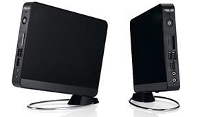 Литровый неттоп. Обзор ASUS EeeBox PC EB1007P
