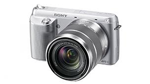 Третье поколение NEX. Обзор системной камеры Sony NEX-F3