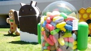 Быстрый, плавный, умный. Обзор Android 4.1 Jelly Bean и инструкция по установке