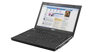 Платформа AMD Trinity на примере ноутбука AMD Pumori