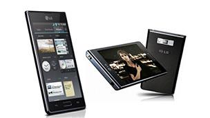 Красивый смартфон с IPS-экраном. Обзор LG Optimus L7