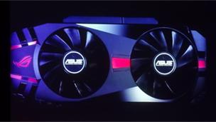 Лучшая из лучших. Обзор видеокарты ASUS HD 7970 Matrix Platinum