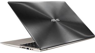 Ноутбук с сенсорным дисплеем. Обзор ASUS UX51VZ