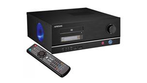 Домашняя мультимедиастанция. Обзор корпуса Aresze Sonata