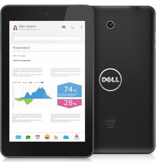 Dell Venue 7 16Gb 3G