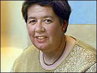 Первая женщина-священник интернета Алисон Лесли