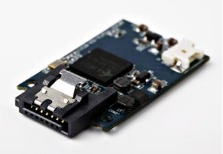 Модуль SATA DOM