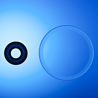 Октябрьские новинки в сфере здорового образа жизни