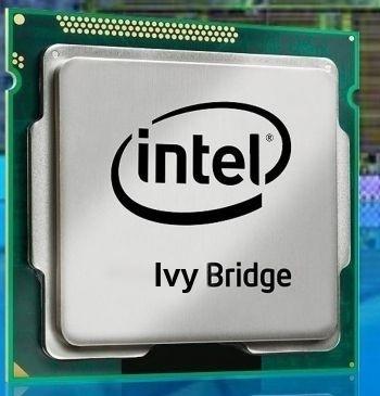 Intel Core i5-3450