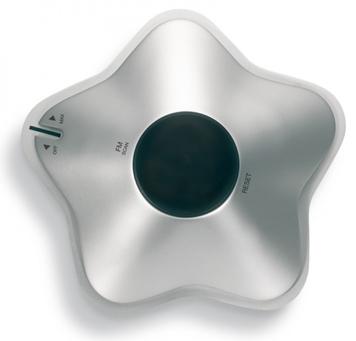 Радио не боится воды, а меломан — разбудить соседей