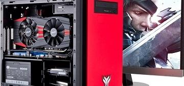 Компьютер месяца — апрель 2015