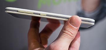 MWC 2015. Liquid M220, Liquid Leap+ и другие бюджетные новинки Acer на MWC