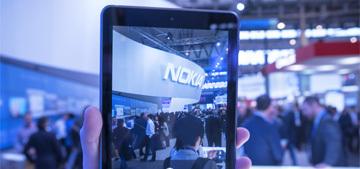 Планшет Nokia N1 на MWC 2015. Android-копия iPad mini